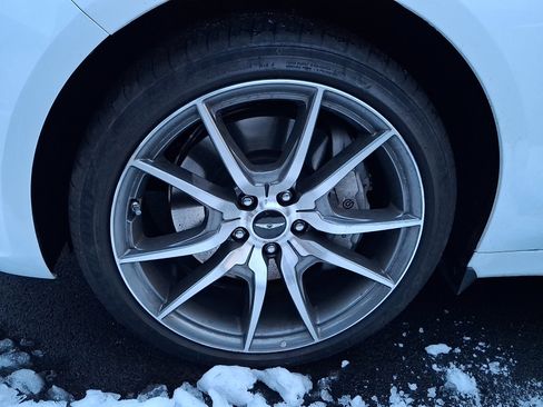 Certified 2026 Genesis G70 2.5T image 4