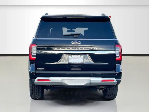 Used 2024 Ford Expedition Max Limited AWD/4WD image 6