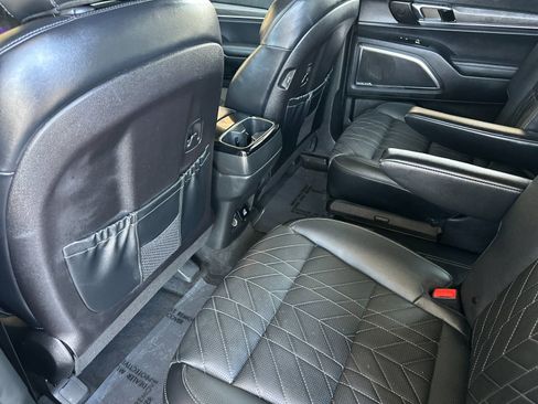 Certified 2023 Kia Telluride SX Prestige X-Line AWD/4WD image 16