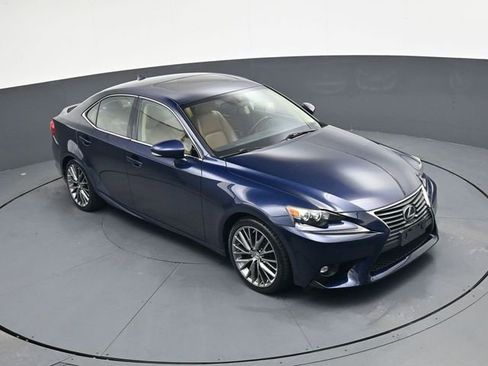 Used 2015 Lexus IS 250 AWD w/ Navigation System Package image 20