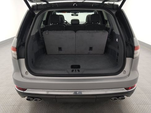 Used 2020 Lincoln Aviator Reserve w/ Equipment Group 201A AWD/4WD image 29