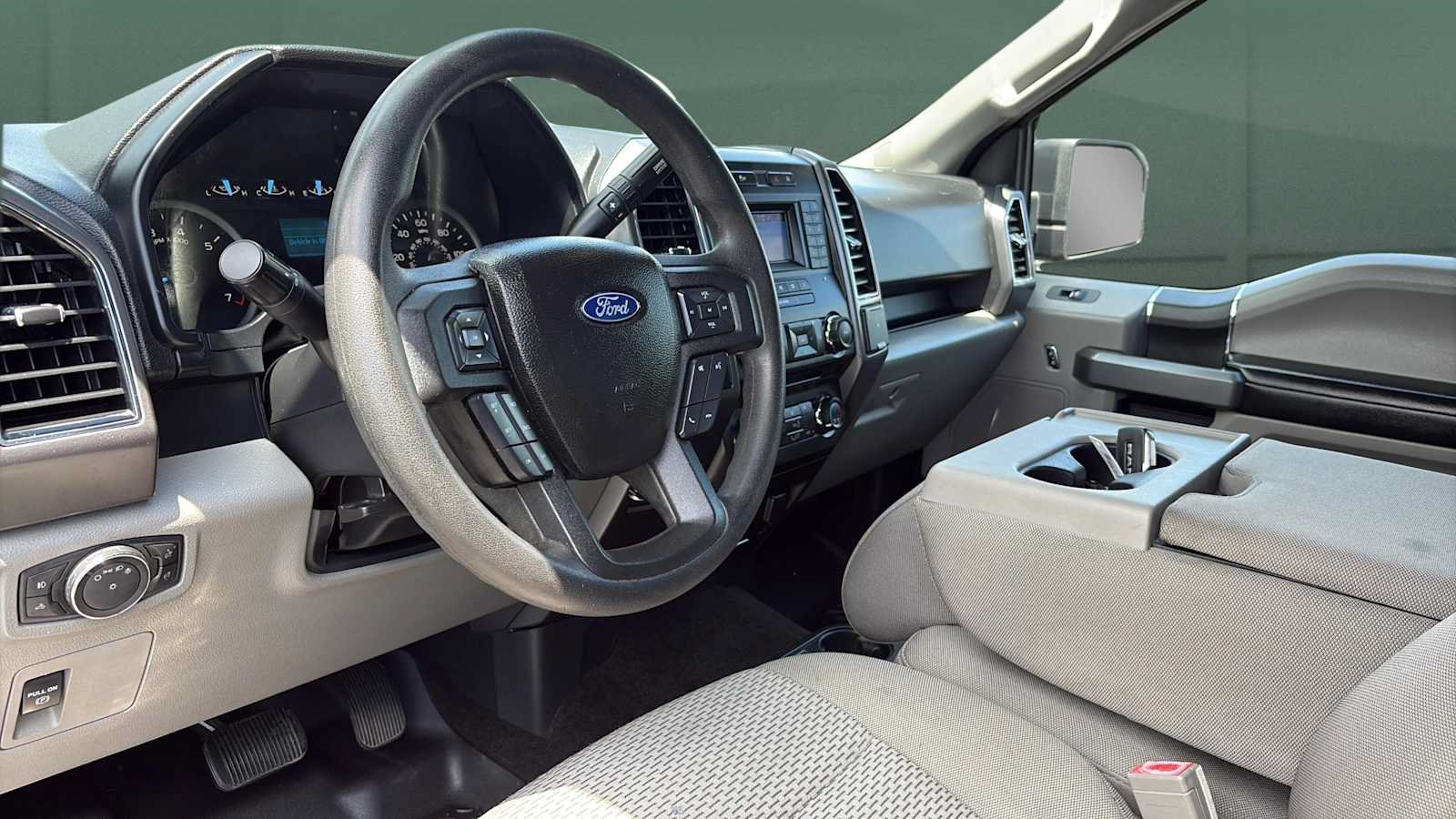 Used 2018 Ford F150 XLT AWD/4WD image 15