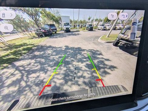 Used 2024 Ford F150 STX w/ Mobile Office Package image 12