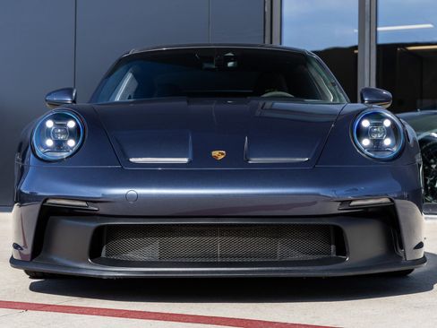 Certified 2023 Porsche 911 GT3 image 8