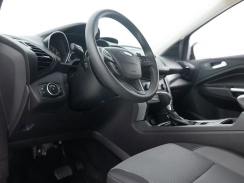Used 2017 Ford Escape SE AWD/4WD image 25
