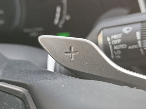 New 2026 Lexus NX 350 AWD w/ Luxury Package image 22