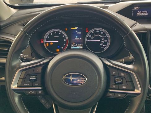 Used 2021 Subaru Forester Premium w/ Popular Package #1 image 4