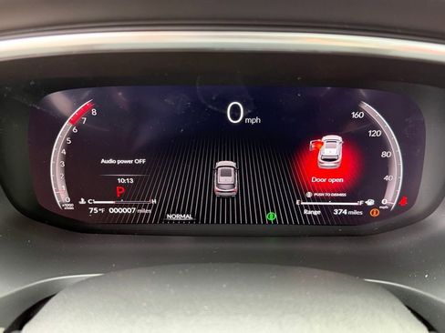 New 2026 Acura MDX Type S AWD/4WD image 21