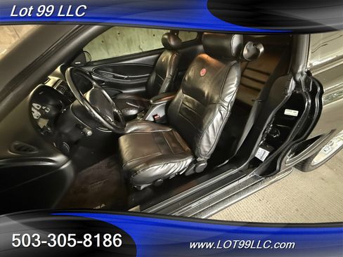 Used 1995 Ford Mustang GT image 35