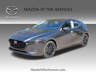 New 2026 MAZDA MAZDA3 2.5 S Hatchback w/ Premium Pkg FWD 360° Tour