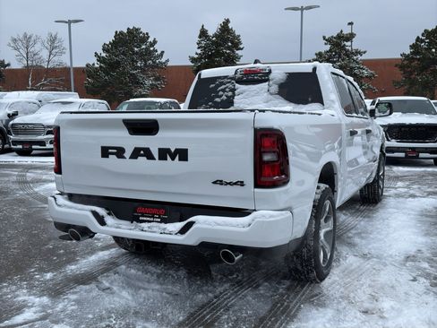 New 2026 RAM 1500 Express image 5