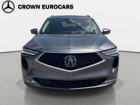 Used 2024 Acura MDX SH-AWD w/ Advance Package image 5