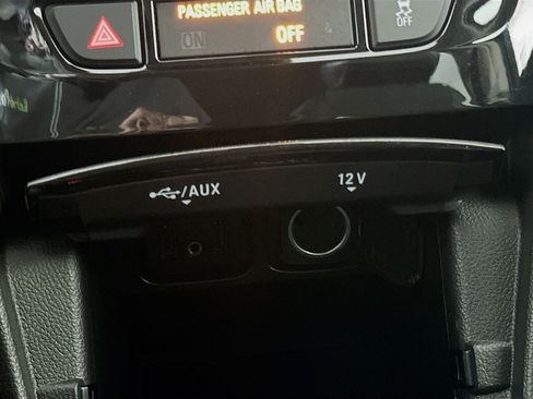 Used 2017 Buick Encore Sport Touring w/ Safety Package image 26