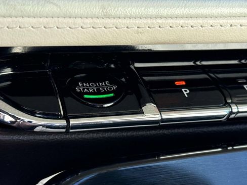 Used 2022 Lincoln Nautilus Black Label w/ Class II Trailer Tow Package image 29