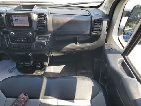 Used 2022 RAM ProMaster 2500 FWD image 16