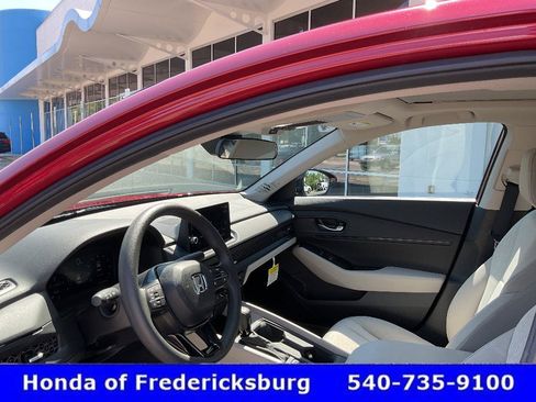 Used 2026 Honda Accord SE image 26