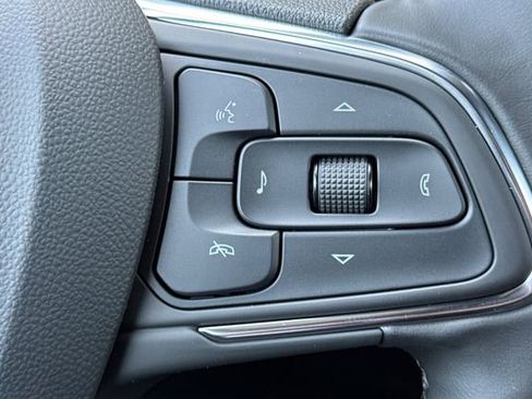 New 2026 Buick Envista Preferred w/ Convenience I Package FWD image 27