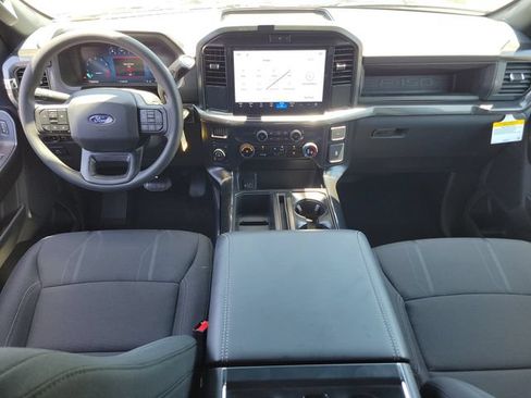 New 2026 Ford F150 STX w/ F-150 LOBO Package AWD/4WD image 12