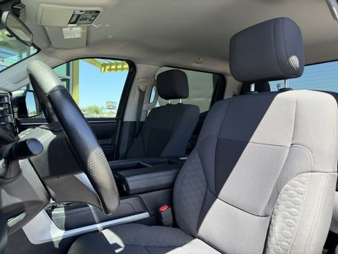 Used 2022 Toyota Tundra SR5 w/ Convenience Package RWD image 33