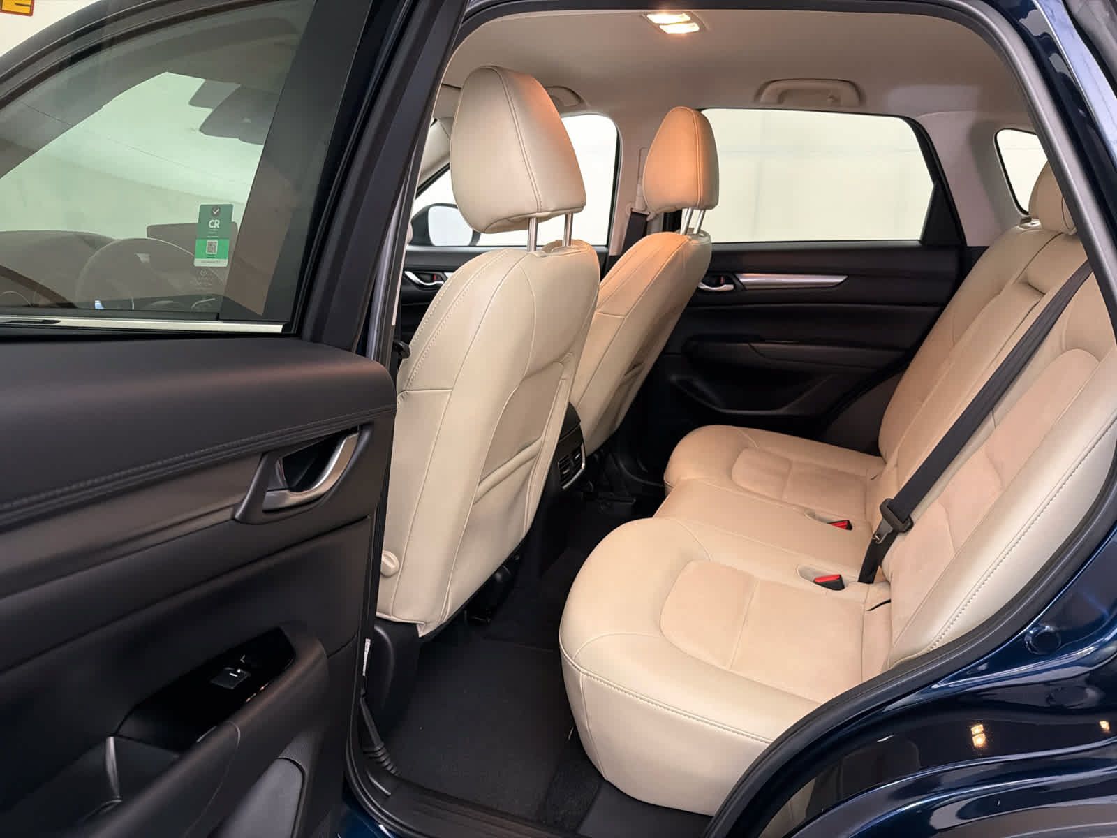 Certified 2023 MAZDA CX-5 AWD 2.5 S w/ Select Package image 15