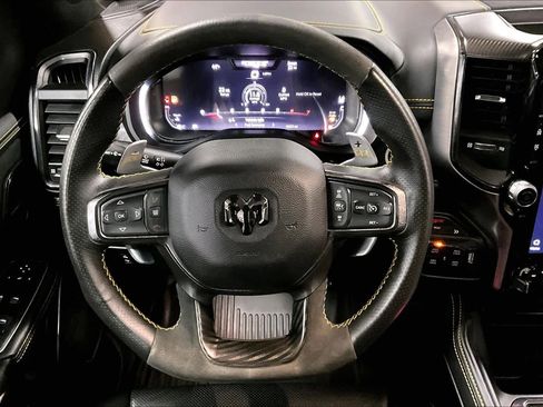 Used 2023 RAM 1500 TRX w/ TRX Level 2 Equipment Group image 5