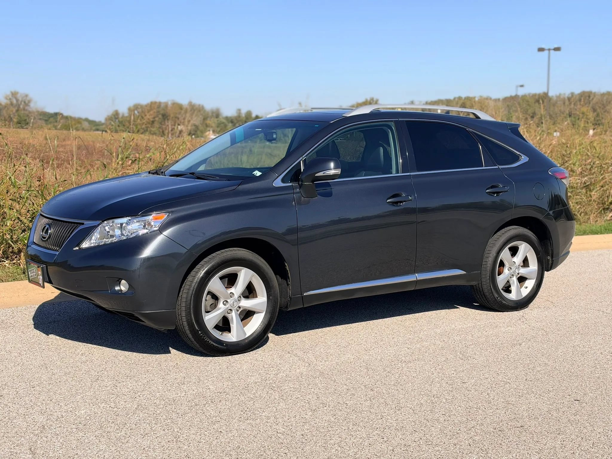 Used 2010 Lexus RX 350 AWD image 12
