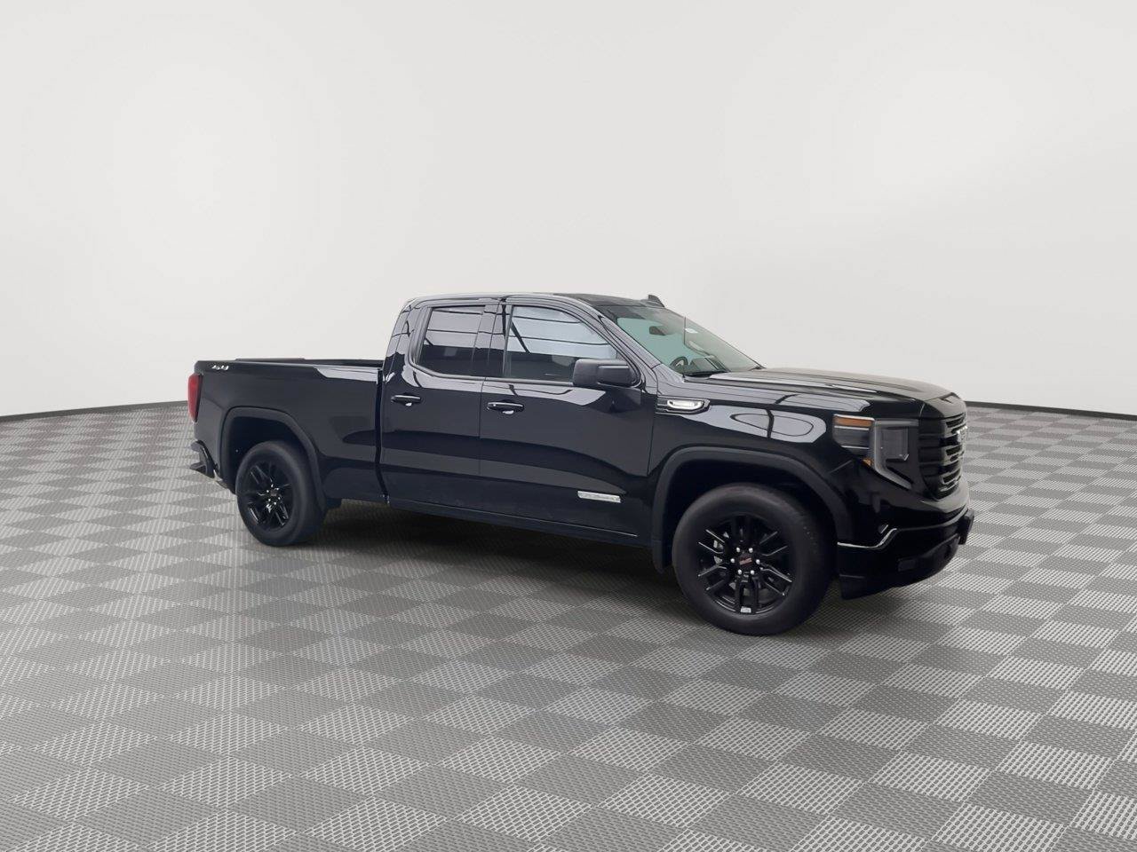 Used 2026 GMC Sierra 1500 Elevation AWD/4WD image 43