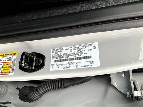 Used 2023 Ford F150 XLT w/ Equipment Group 302A High AWD/4WD image 22