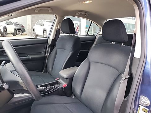 Used 2013 Subaru Impreza 2.0i image 21