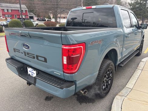 Used 2023 Ford F150 XLT image 5
