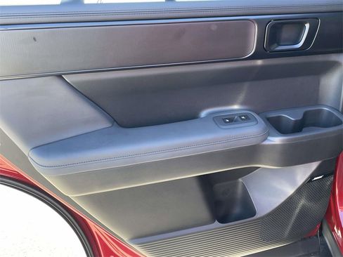 Used 2025 Hyundai Santa Fe Calligraphy image 16