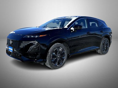 New 2026 Nissan Murano Platinum w/ Cargo Package AWD/4WD image 1