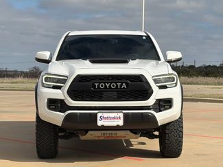 Used 2020 Toyota Tacoma TRD Pro video 2