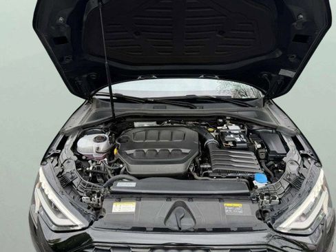 Certified 2024 Audi A3 2.0T Premium Plus w/ Premium Plus Package AWD/4WD image 34