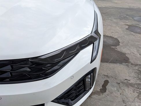 Certified 2025 Kia K5 GT-Line w/ GT-Line Premium Package image 11