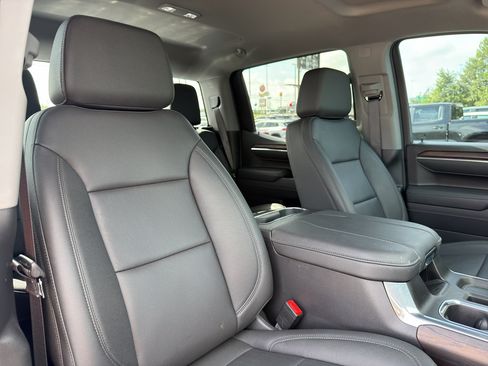 Used 2026 GMC Sierra 1500 SLT AWD/4WD image 25
