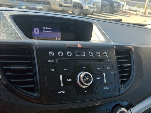 Used 2016 Honda CR-V SE image 17