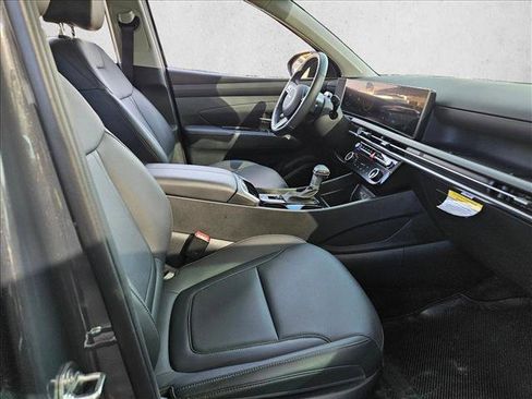 Certified 2025 Hyundai Tucson SEL image 24