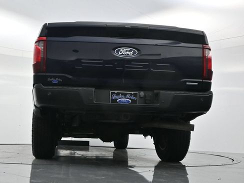 Used 2024 Ford F150 XL AWD/4WD image 48