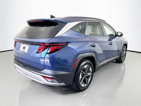 Used 2026 Hyundai Tucson SEL FWD image 5