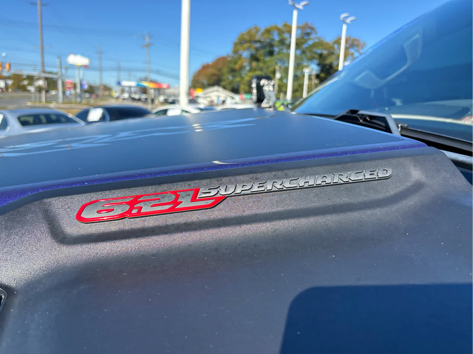 Used 2022 RAM 1500 TRX w/ TRX Level 2 Equipment Group AWD/4WD image 32