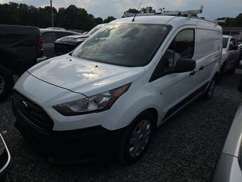 Used 2023 Ford Transit Connect XL FWD image 1