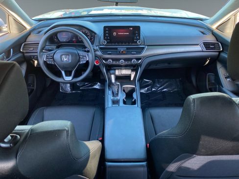 Used 2020 Honda Accord LX image 10