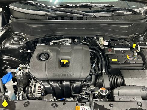 New 2026 Kia Seltos EX w/ EX Sunroof Package image 28