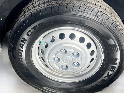 Used 2025 RAM ProMaster 1500 w/ Safety Group image 27