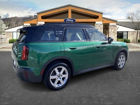 Used 2025 MINI Cooper Countryman S image 5
