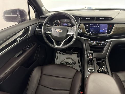 Used 2020 Cadillac XT6 Premium Luxury image 42