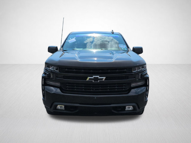Used 2020 Chevrolet Silverado 1500 RST AWD/4WD image 5