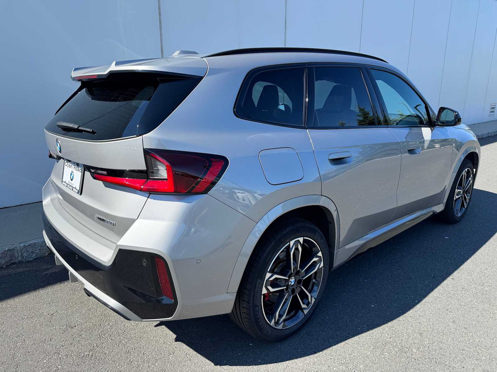 Used 2026 BMW X1 xDrive28i w/ Technology Package AWD/4WD image 5