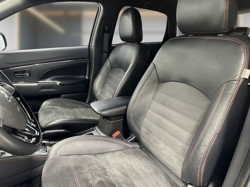 Used 2021 Mitsubishi Outlander Sport GT AWD/4WD image 13